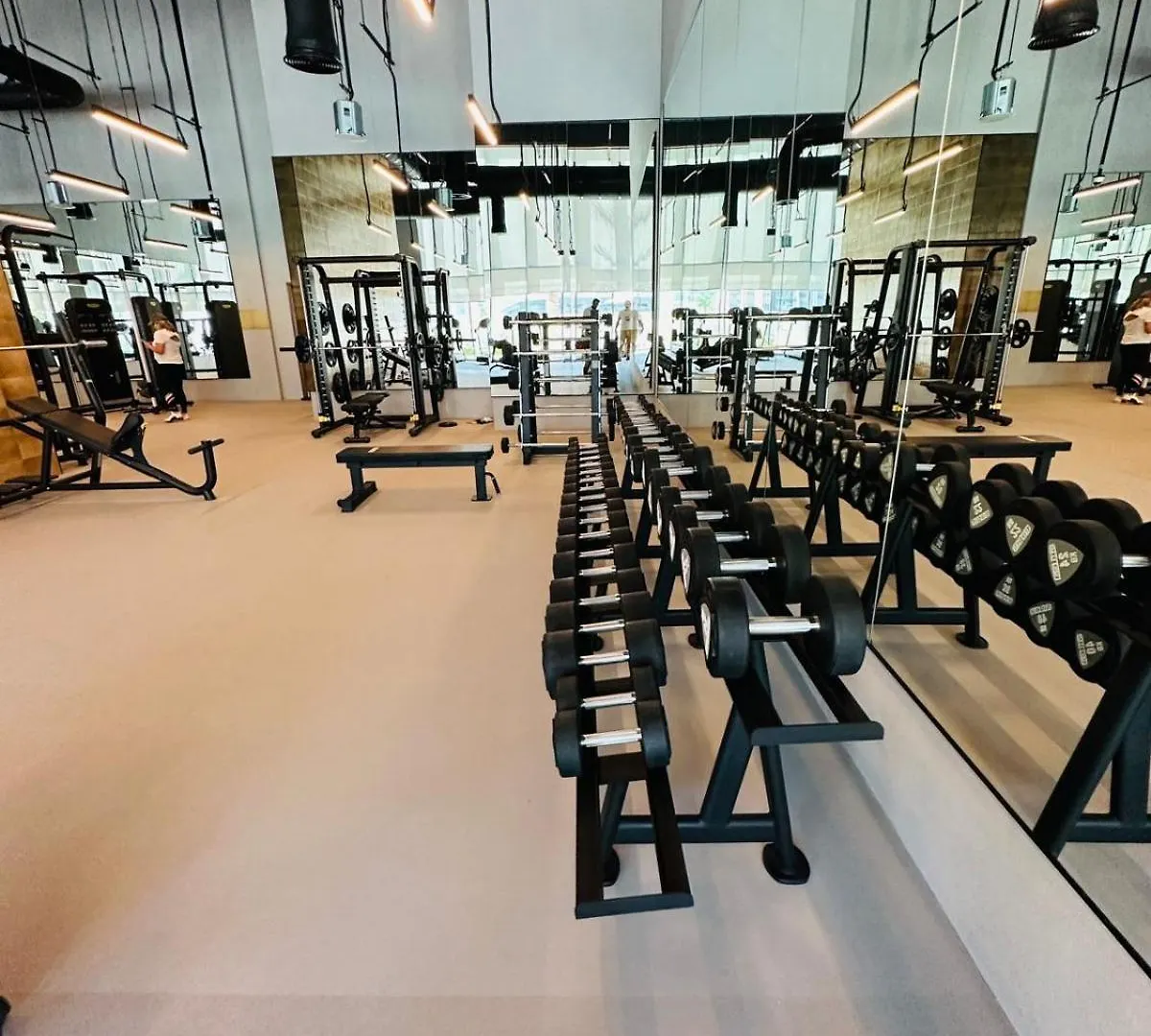Superb 1Bed With Pool & Gym Near The Burj Khalifa Apartment Dubai 0*,